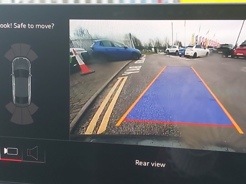 Used Audi A5 2023 for sale - 77024713: Photo 11