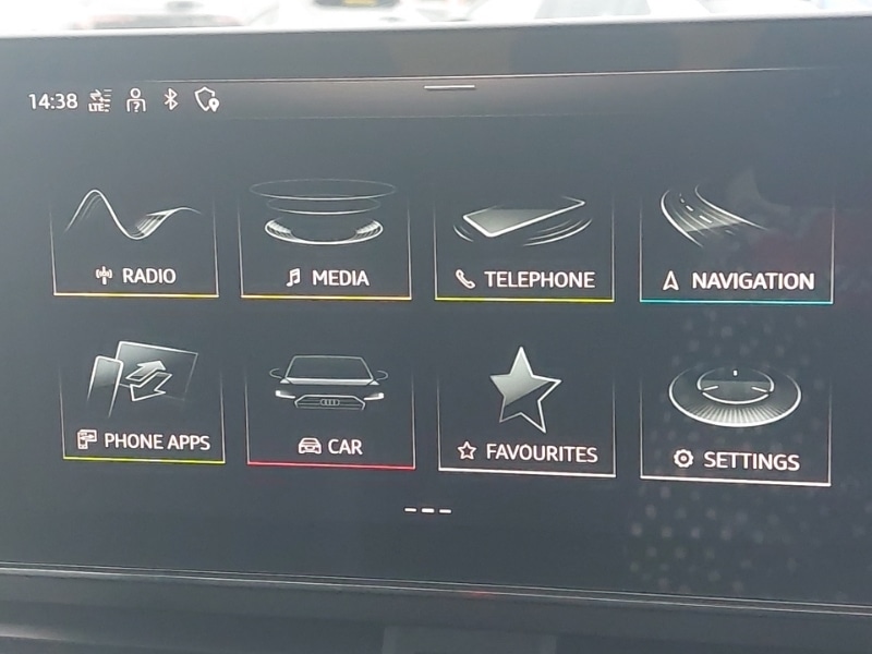 Used Audi A5 2023 for sale - 77024713: Photo 13