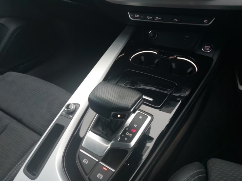 Used Audi A5 2023 for sale - 77024713: Photo 14