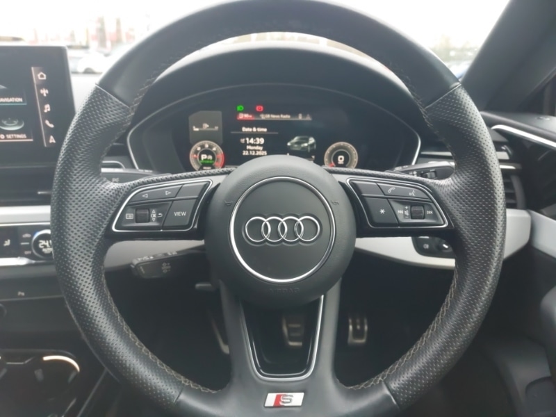 Used Audi A5 2023 for sale - 77024713: Photo 15