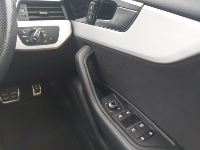 Used Audi A5 2023 for sale - 77024713: Photo 16