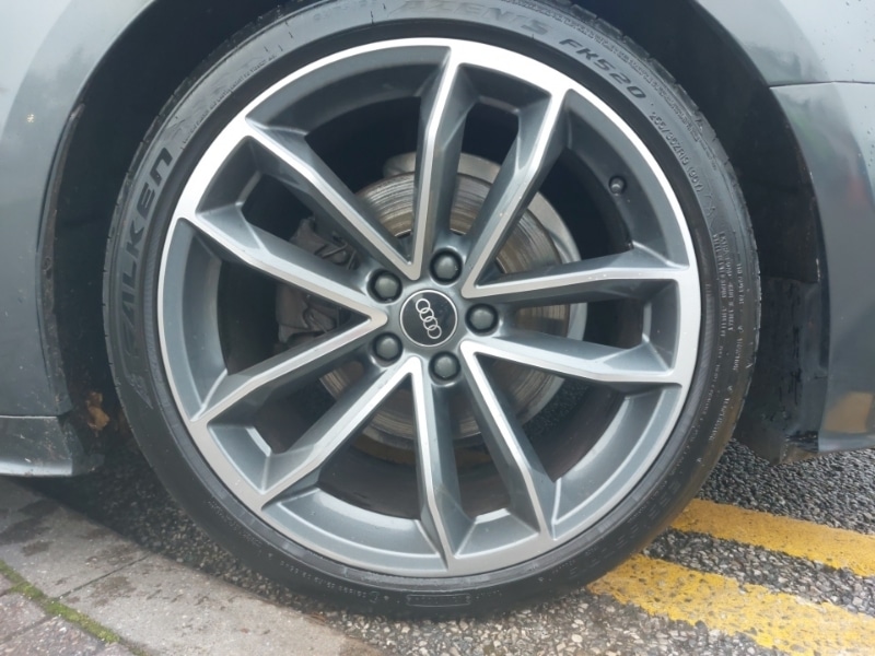 Used Audi A5 2023 for sale - 77024713: Photo 17