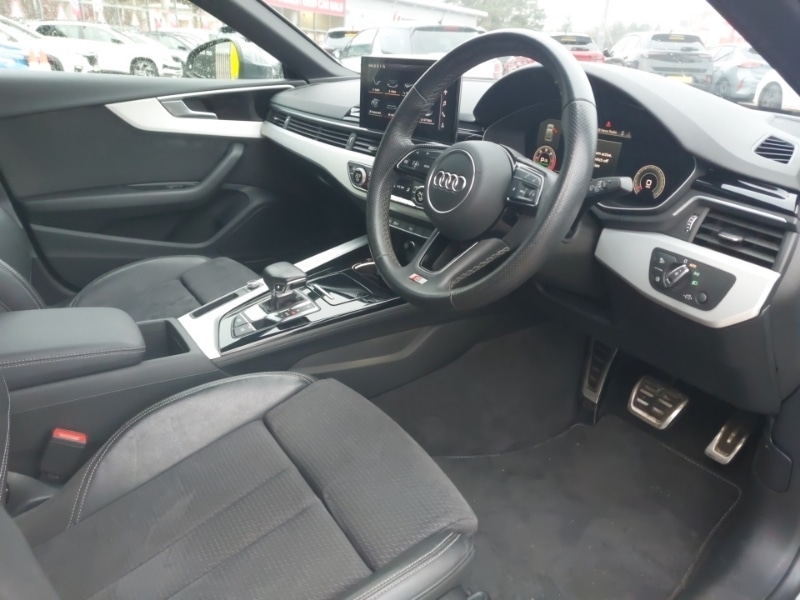 Used Audi A5 2023 for sale - 77024713: Photo 18
