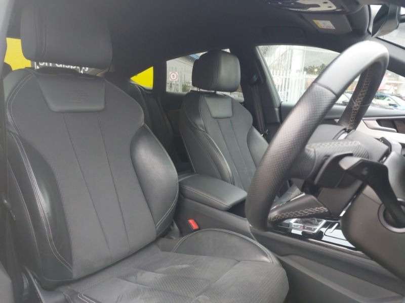 Used Audi A5 2023 for sale - 77024713: Photo 19