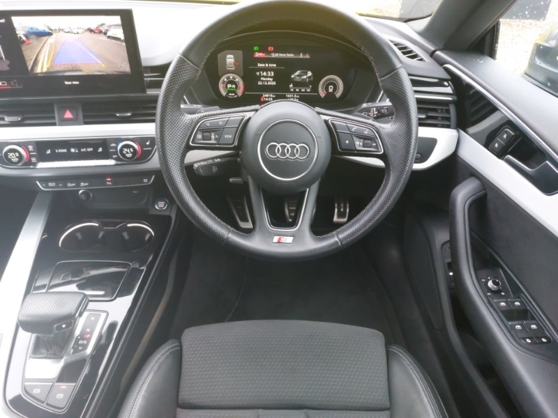 Used Audi A5 2023 for sale - 77024713: Photo 7