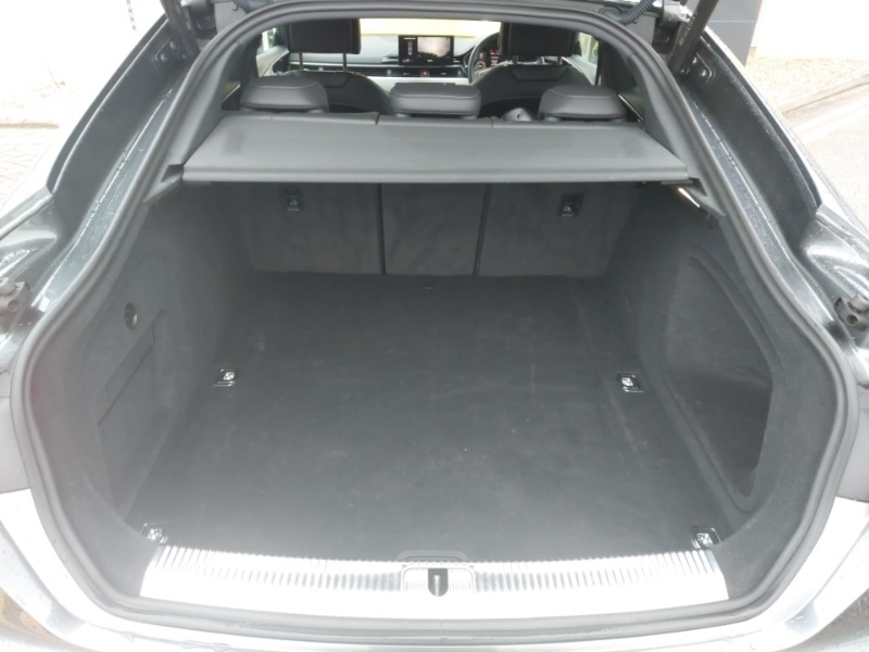 Used Audi A5 2023 for sale - 77024713: Photo 8