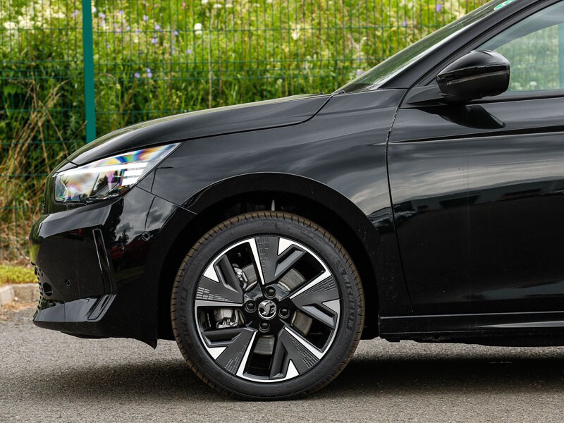 Used Vauxhall Corsa 2025 for sale - 77816734: Photo 17