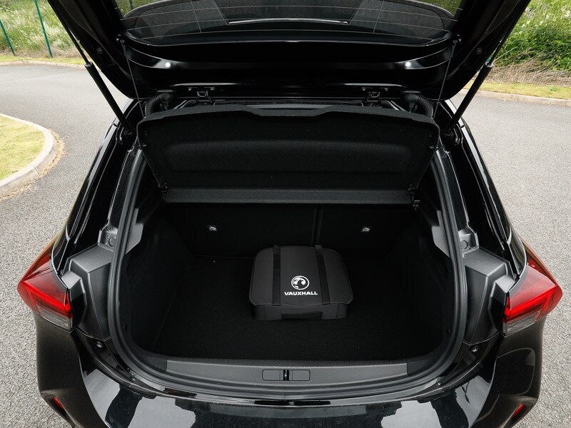 Used Vauxhall Corsa 2025 for sale - 77816734: Photo 19