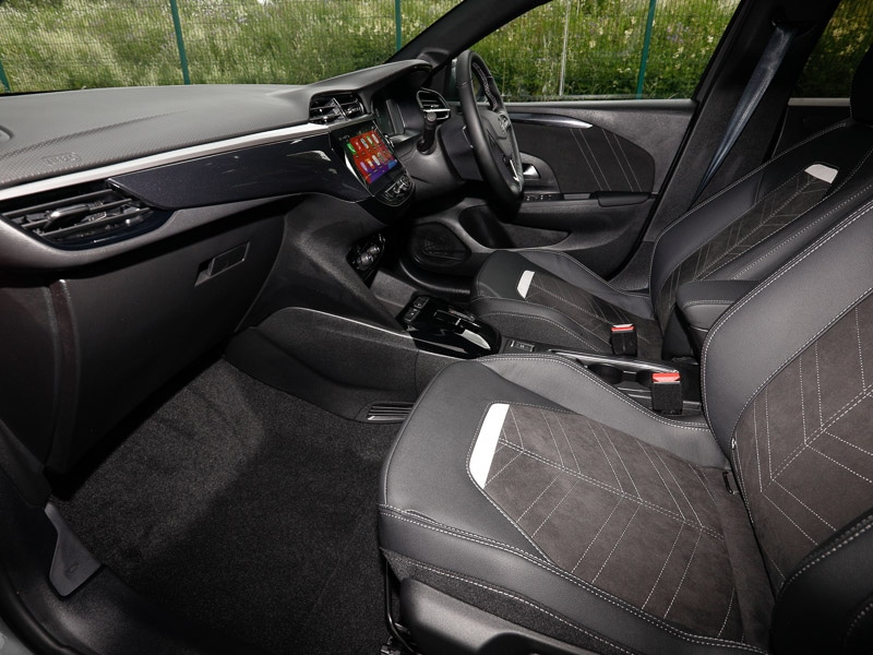 Used Vauxhall Corsa 2025 for sale - 77816734: Photo 5