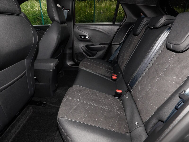 Used Vauxhall Corsa 2025 for sale - 77816734: Photo 6