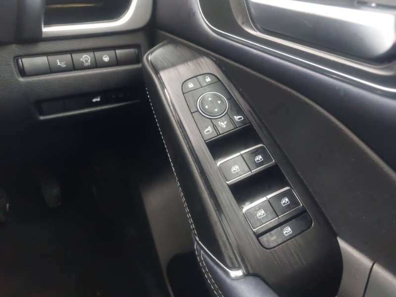 Used Nissan Qashqai 2022 for sale - 77047397: Photo 16