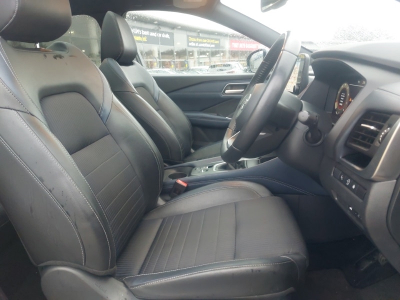 Used Nissan Qashqai 2022 for sale - 77047397: Photo 19