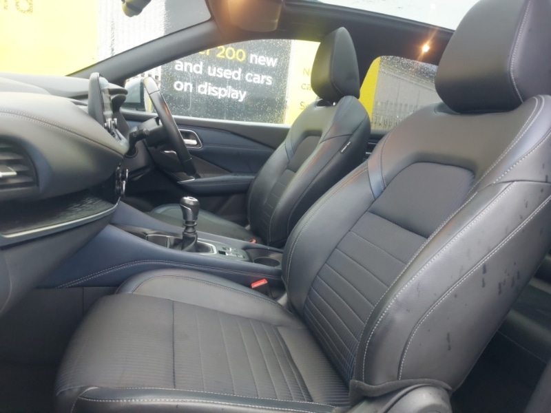 Used Nissan Qashqai 2022 for sale - 77047397: Photo 5