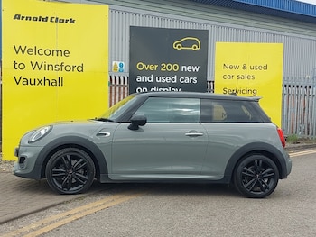 Used MINI Hatch 2018 for sale - 78700450: Photo