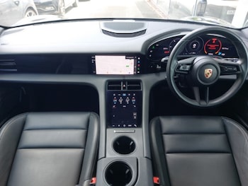 Used Porsche Taycan 2023 for sale - 79061042: Photo