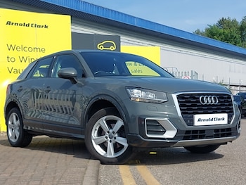 Used Audi Q2 2019 for sale - 78675151: Photo