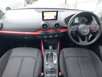 Used Audi Q2 2019 for sale - 78675151: Photo