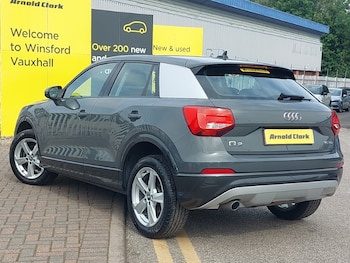 Used Audi Q2 2019 for sale - 78675151: Photo