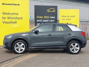 Used Audi Q2 2019 for sale - 78675151: Photo