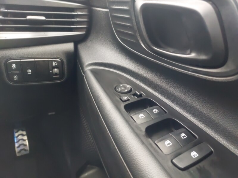 Used Hyundai BAYON 2023 for sale - 76880283: Photo 16