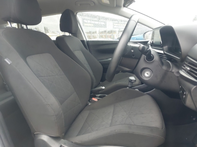 Used Hyundai BAYON 2023 for sale - 76880283: Photo 19