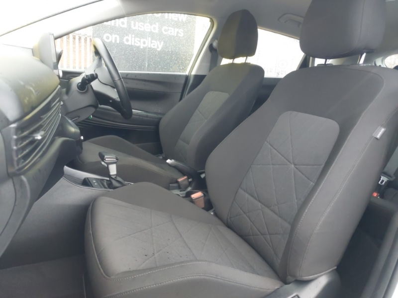 Used Hyundai BAYON 2023 for sale - 76880283: Photo 5