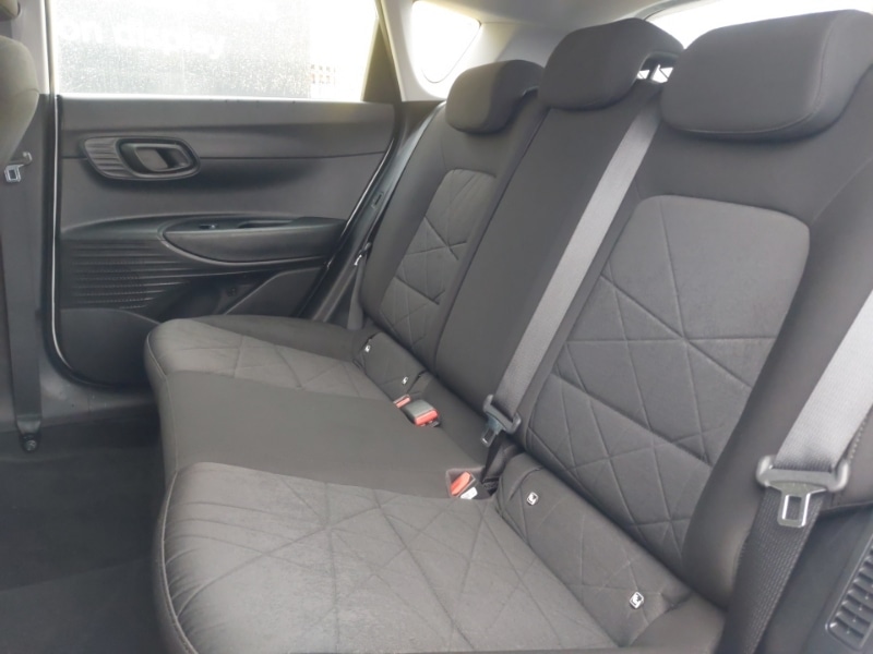 Used Hyundai BAYON 2023 for sale - 76880283: Photo 6