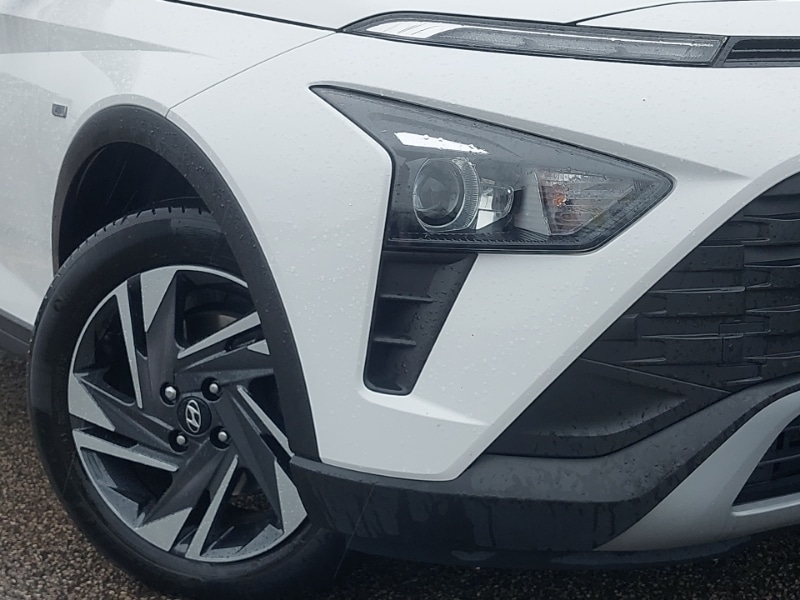 Used Hyundai BAYON 2023 for sale - 76880283: Photo 9