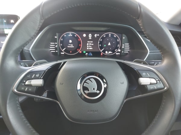 Used Skoda Octavia 2024 for sale - 76053389: Photo 15