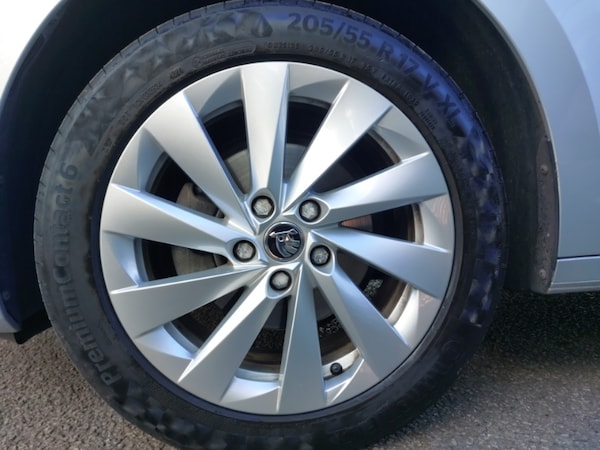 Used Skoda Octavia 2024 for sale - 76053389: Photo 17