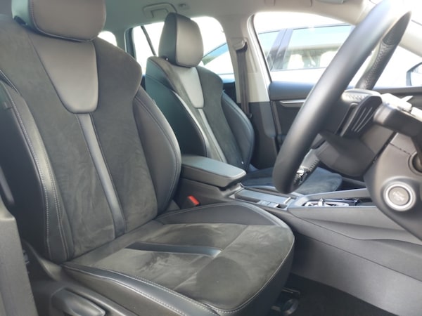 Used Skoda Octavia 2024 for sale - 76053389: Photo 19