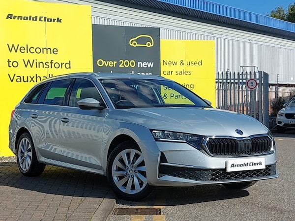 Used Skoda Octavia 2024 for sale - 76053389: Photo 1