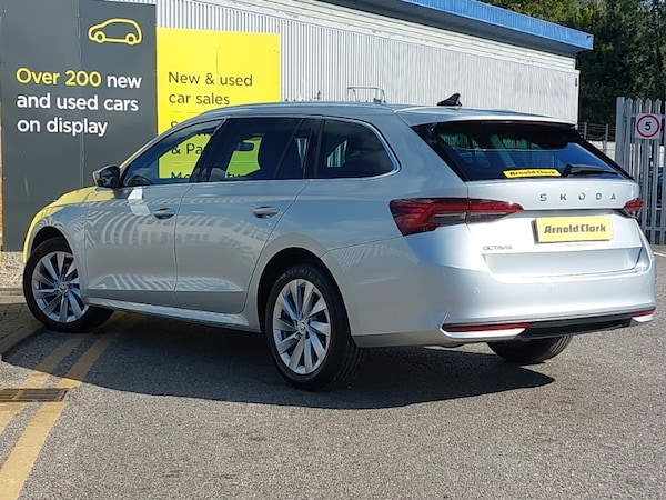 Used Skoda Octavia 2024 for sale - 76053389: Photo 3