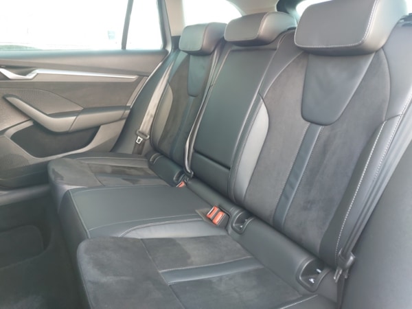 Used Skoda Octavia 2024 for sale - 76053389: Photo 6