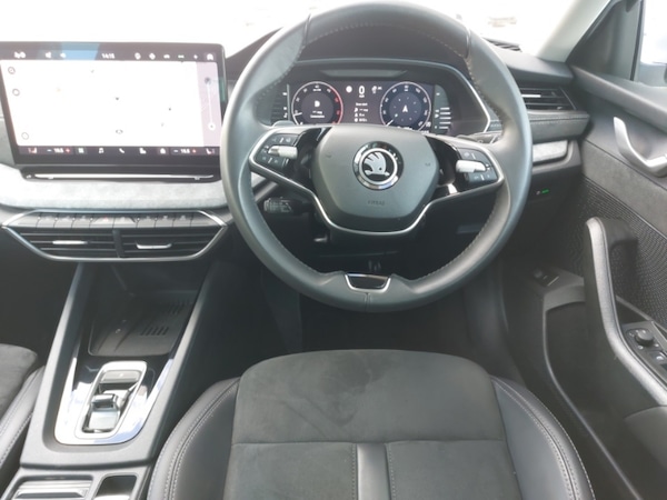 Used Skoda Octavia 2024 for sale - 76053389: Photo 7