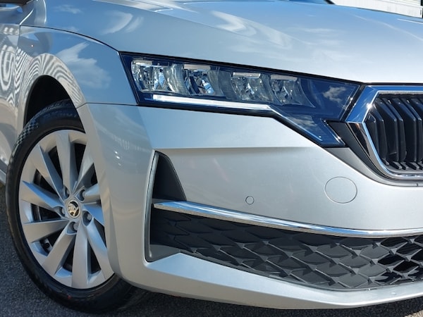 Used Skoda Octavia 2024 for sale - 76053389: Photo 9