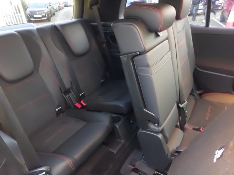 Used Mercedes-Benz EQB 2022 for sale - 77644319: Photo 13