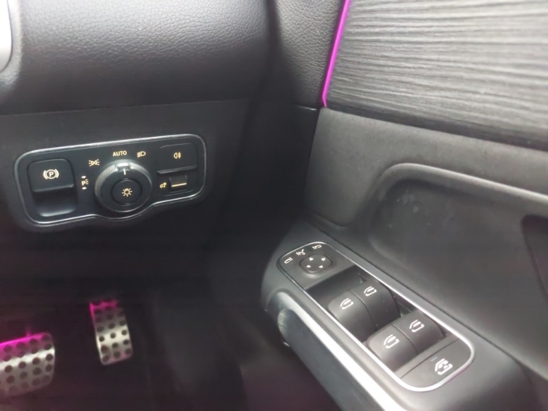 Used Mercedes-Benz EQB 2022 for sale - 77644319: Photo 16