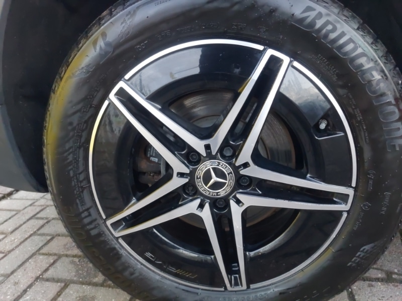 Used Mercedes-Benz EQB 2022 for sale - 77644319: Photo 17