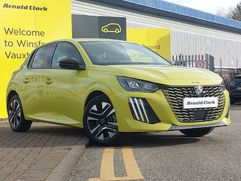 Used Peugeot 208 2025 for sale - 78884866: Photo
