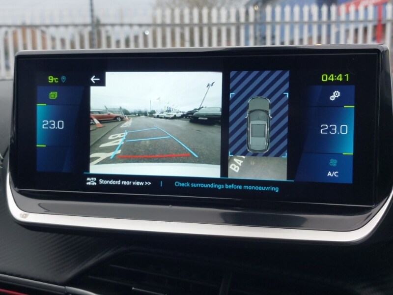 Used Peugeot 2008 2022 for sale - 77907318: Photo 11