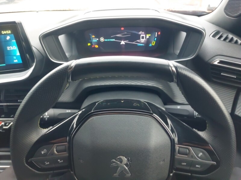 Used Peugeot 2008 2022 for sale - 77907318: Photo 15