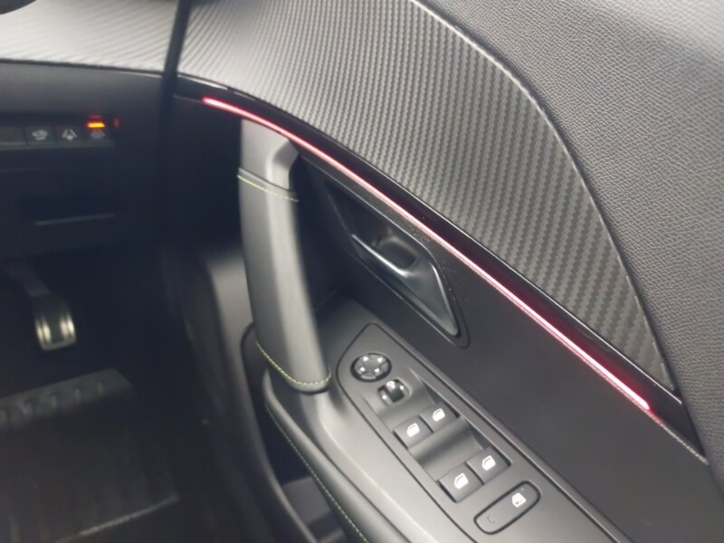 Used Peugeot 2008 2022 for sale - 77907318: Photo 16