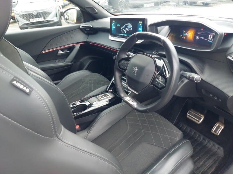 Used Peugeot 2008 2022 for sale - 77907318: Photo 18