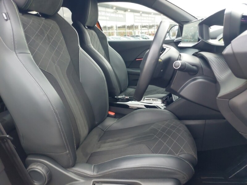 Used Peugeot 2008 2022 for sale - 77907318: Photo 19