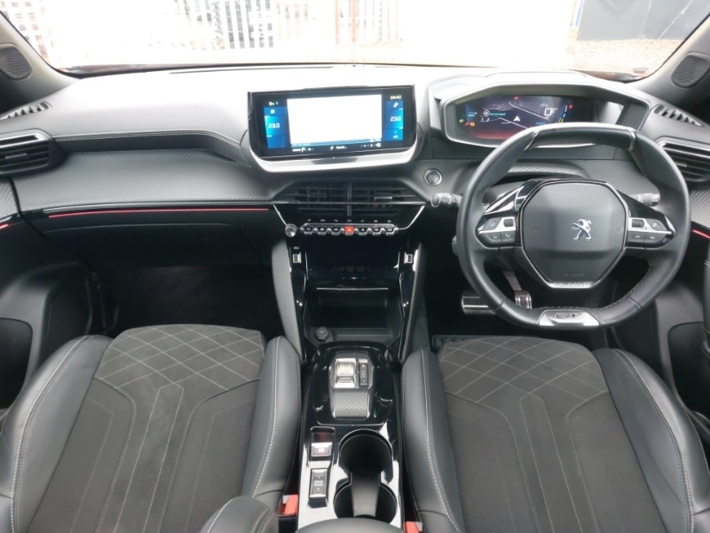 Used Peugeot 2008 2022 for sale - 77907318: Photo 2