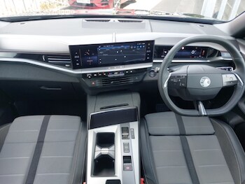 Used Vauxhall Grandland 2025 for sale - 78848894: Photo