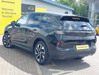 Used Vauxhall Grandland 2025 for sale - 78848894: Photo