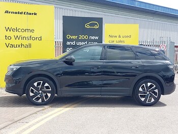 Used Vauxhall Grandland 2025 for sale - 78848894: Photo