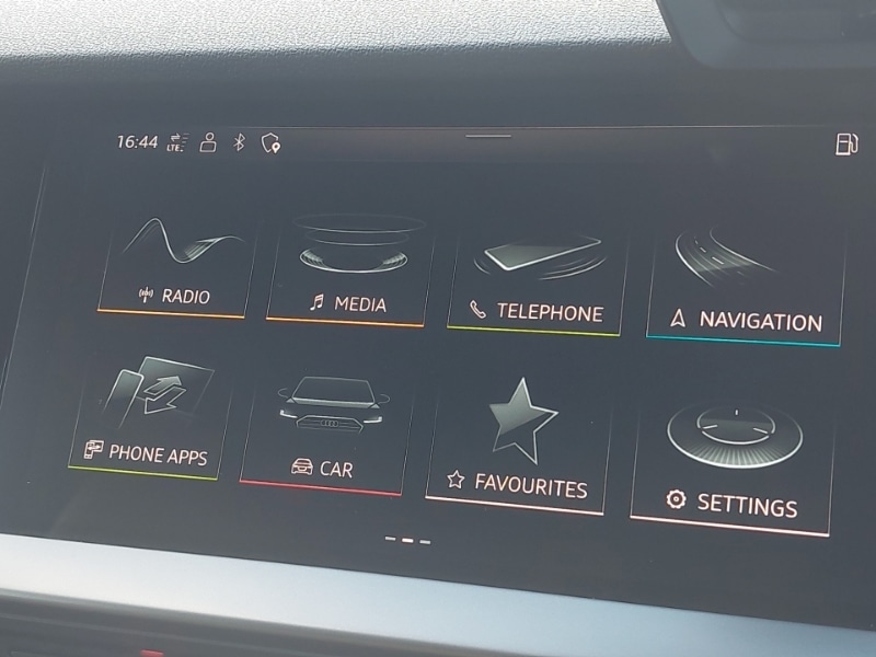 Used Audi A3 2023 for sale - 75852280: Photo 13